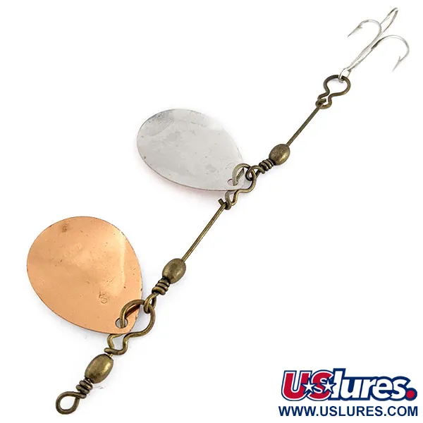 LUXON Luxon 2, 7g nikelis/varis, dviguba sukrė #22217