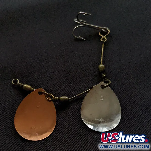 LUXON Luxon 2, 7g nikelis/varis, dviguba sukrė #22217