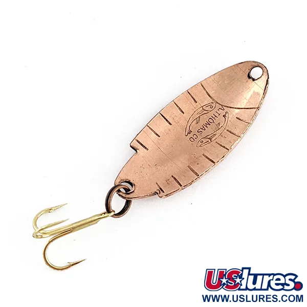 Thomas Buoyant, 5 g, varinė vartiklė #22219