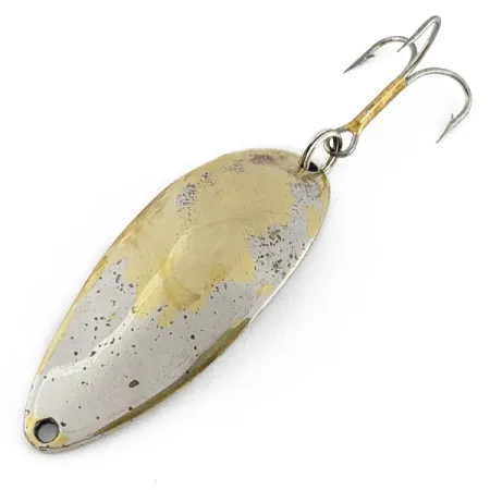 Seneca Little Cleo (Hula Girl), 18 g žalvaris/nikelis, vartiklė #22223