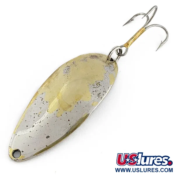 Seneca Little Cleo (Hula Girl), 18 g žalvaris/nikelis, vartiklė #22223