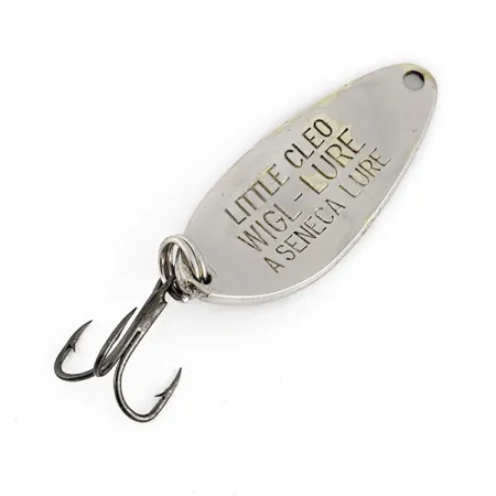 Seneca Little Cleo, 7g, nikeliuota vartiklė #22228