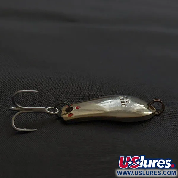 Prescott Spinner Doctor 245, 6g auksinė vartiklė #22255