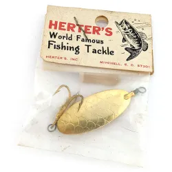 Herter's Spinner sukrė