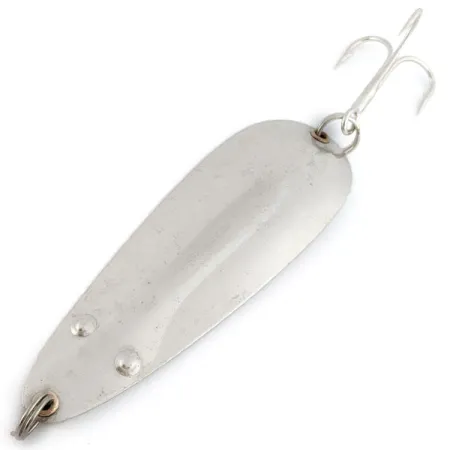 South Bend Casting Spoon No. 581, 21g, nikeliuota vartiklė #22270