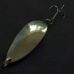 Little Cleo (Hula Girl) vartiklė