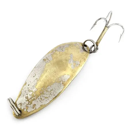 Seneca Little Cleo (Hula Girl), 18g, žalvaris/nikelis, vartiklė #22288