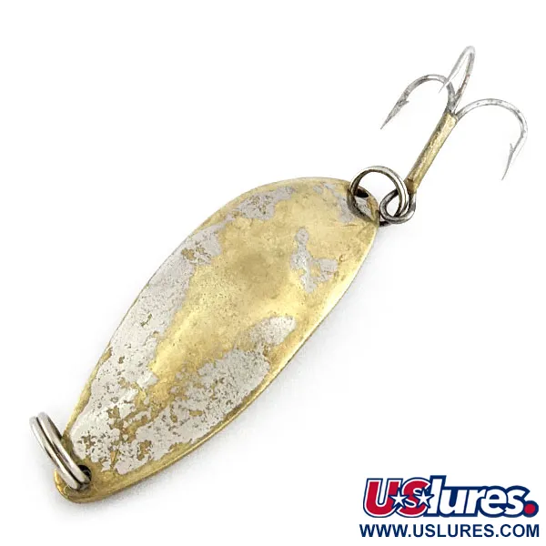 Seneca Little Cleo (Hula Girl), 18g, žalvaris/nikelis, vartiklė #22288