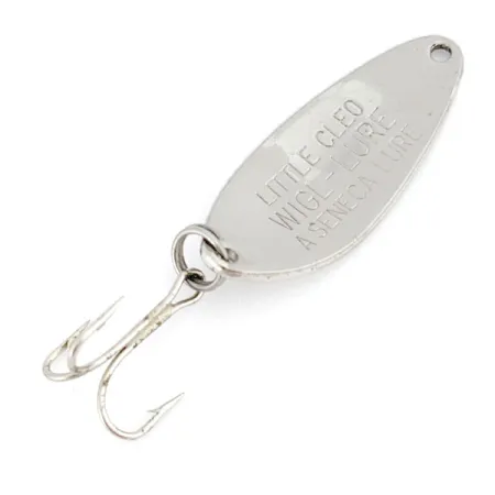 Seneca Little Cleo, 7g, nikelis, vartiklė #22297