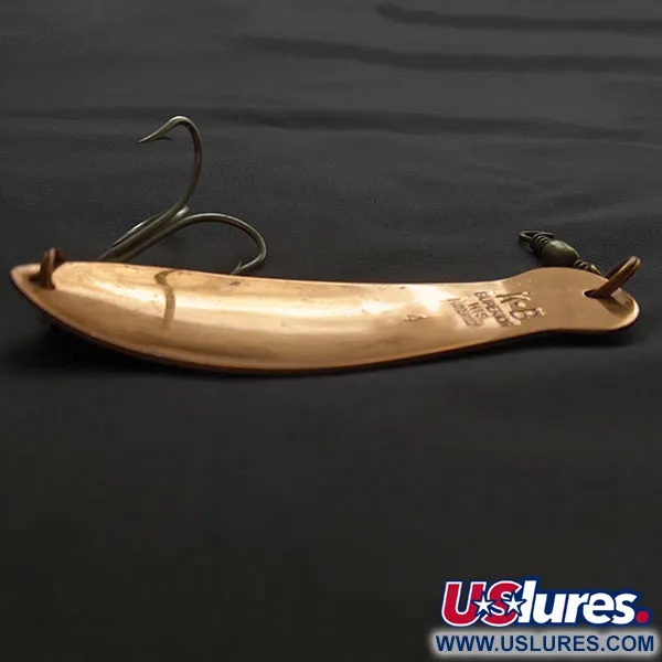 K-B Bait K-B Spoon 4, 50g, varinė vartiklė #22312