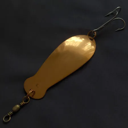 K-B Bait K-B Spoon 4, 50g, varinė vartiklė #22312