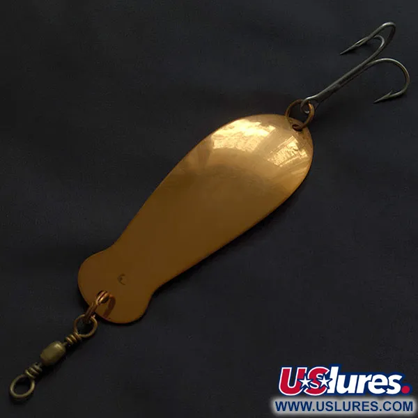 K-B Bait K-B Spoon 4, 50g, varinė vartiklė #22312