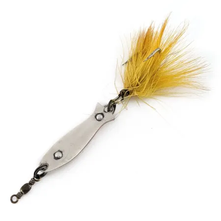 Red Abalone Pearl Minnow, 2,5g, perlamutrinė blizgė #22318