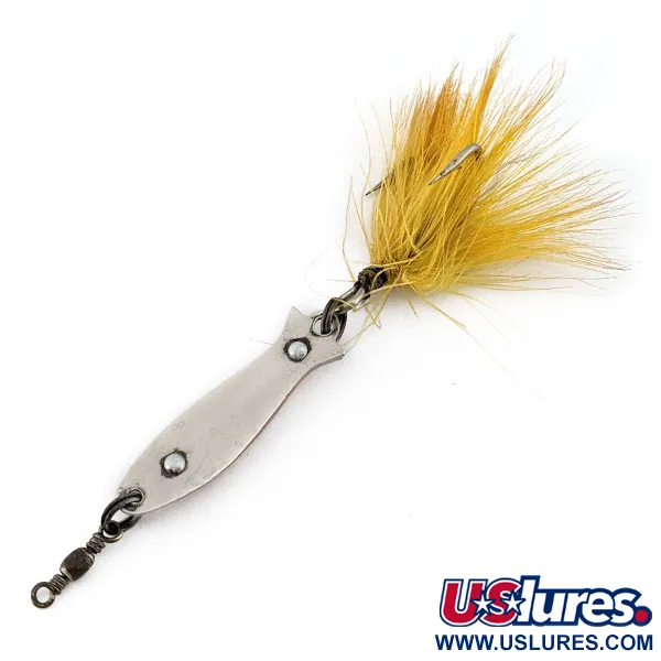 Red Abalone Pearl Minnow, 2,5g, perlamutrinė blizgė #22318