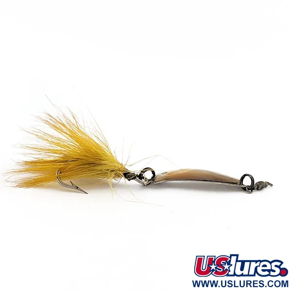 Red Abalone Pearl Minnow, 2,5g, perlamutrinė blizgė #22318