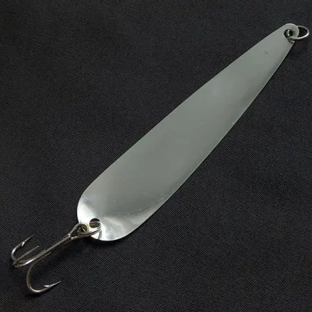 Quick Strike 31, 4.5 g, sidabrinė blizgė #22320