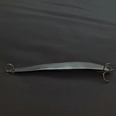 Quick Strike 31, 4.5 g, sidabrinė blizgė #22320