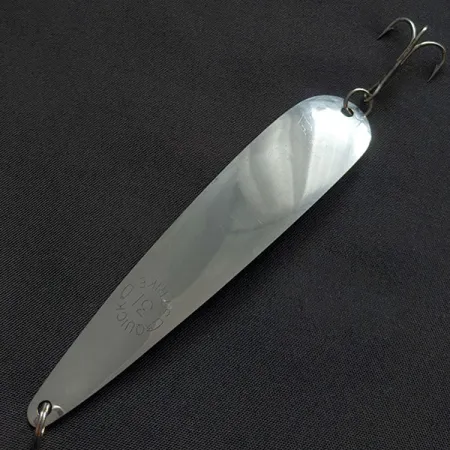 Quick Strike 31, 4.5 g, sidabrinė blizgė #22320