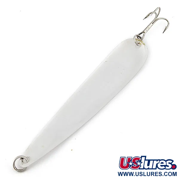 Quick Strike 31, 4.5 g, sidabrinė blizgė #22320