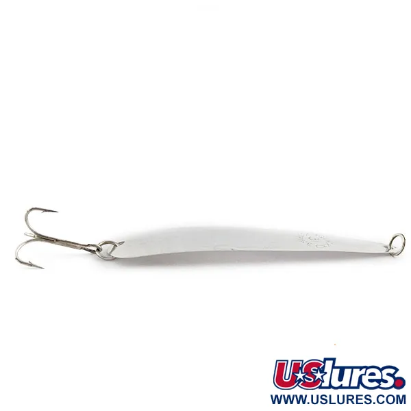 Quick Strike 31, 4.5 g, sidabrinė blizgė #22320