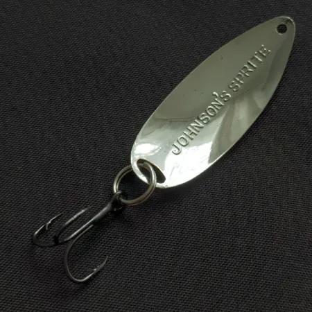 Johnson Sprite, 4,5 g, Raudona/Balta, Vartiklė #22334