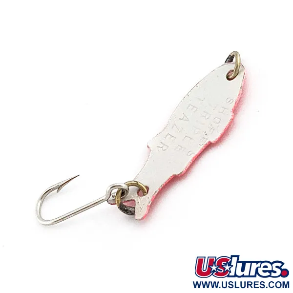 Shoff's Triple Teazer, 1,1 g, raudona/balta, vartiklė #22344