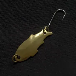 Shoff's Triple Teazer