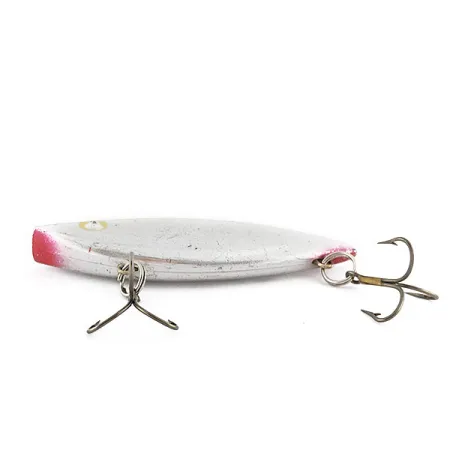 Bill Lewis Rat-L-Trap, 14 g, Chrome Black Back, vobleris #22346