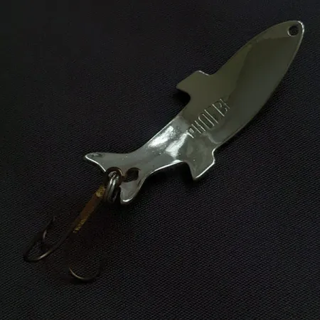 Acme Phoebe, Nikelio spalva, 7 g, Vartiklė #22362