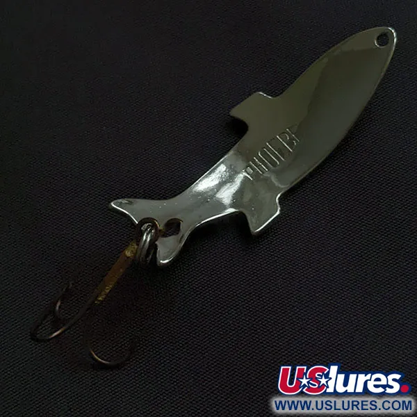 Acme Phoebe, Nikelio spalva, 7 g, Vartiklė #22362