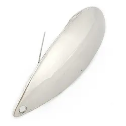 Atlantic Lures Celebrated Weedless neužsikabinanti vartiklė