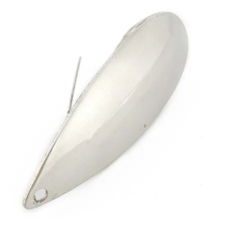 Atlantic Lures Celebrated Weedless neužsikabinanti vartiklė