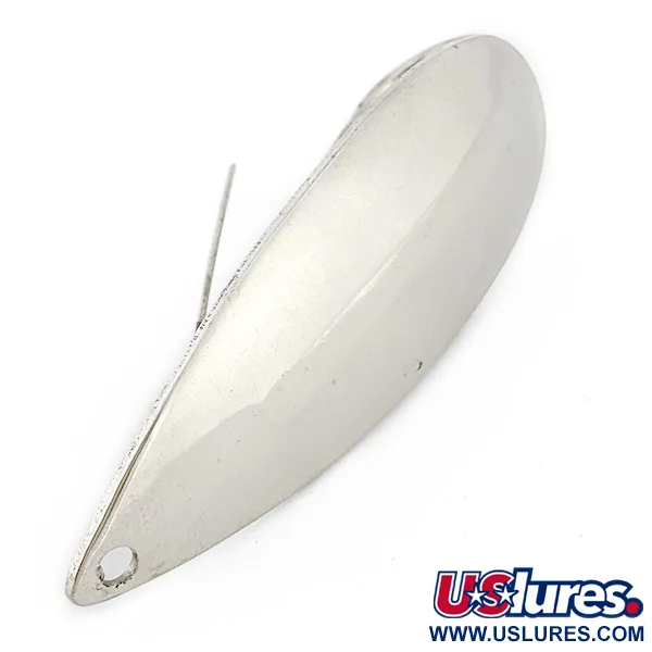 Atlantic Lures Celebrated Weedless neužsikabinanti vartiklė