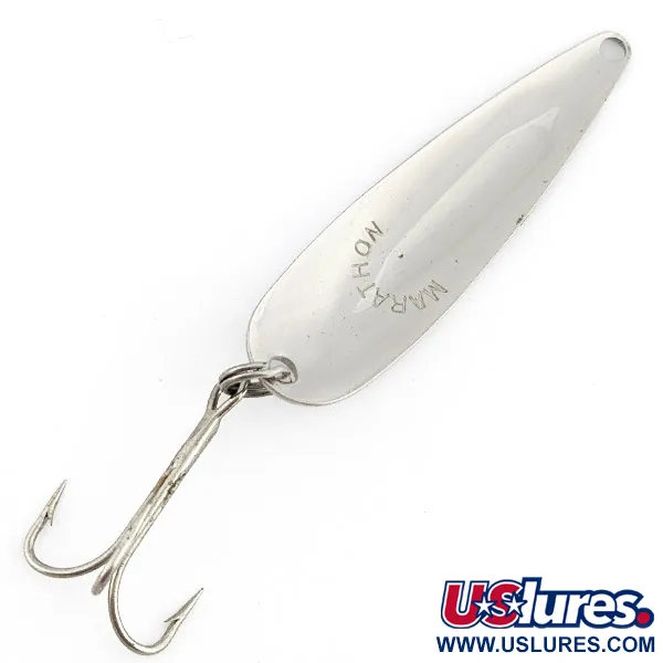 Marathon, 8 g, nikelio spalvos vartiklė #22380