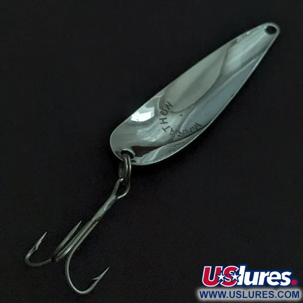 Marathon, 8 g, nikelio spalvos vartiklė #22380