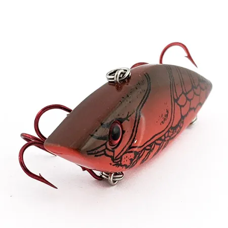 Cotton Cordell Bait Bonanza, 14g, Red Crawfish, bevežimis vobleris #22382