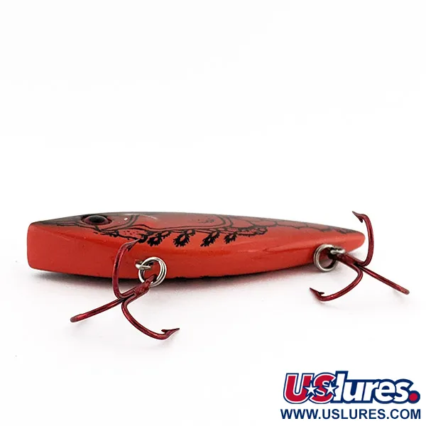Cotton Cordell Bait Bonanza, 14g, Red Crawfish, bevežimis vobleris #22382