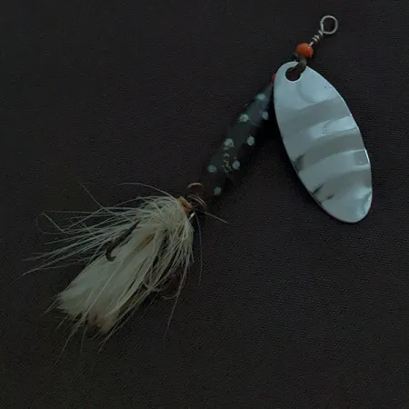 Abu Spinnaren Reflex