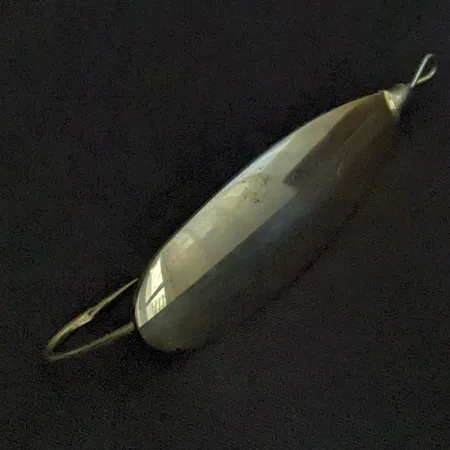 Johnson Silver Minnow, 9 g, auksinė vartiklė #22395