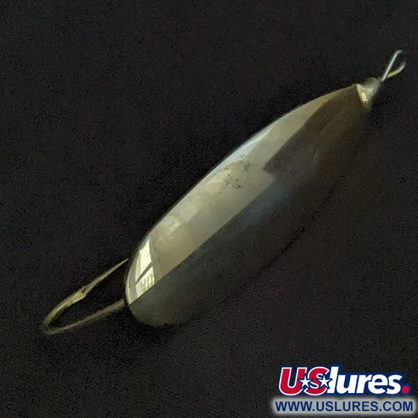 Johnson Silver Minnow, 9 g, auksinė vartiklė #22395