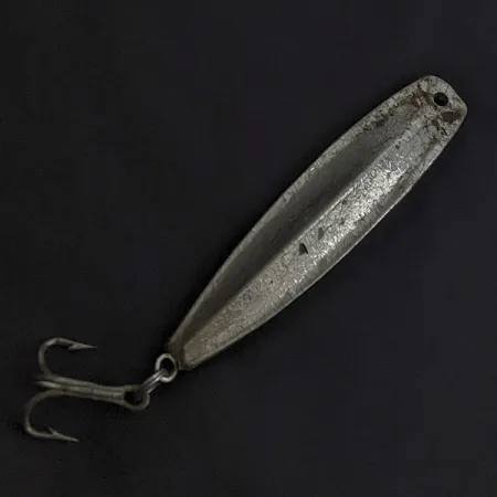 Atlantic Lures S9, 75g (2 3/4 oz), metalinė blizgė #22396