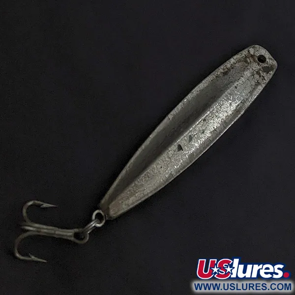 Atlantic Lures S9, 75g (2 3/4 oz), metalinė blizgė #22396