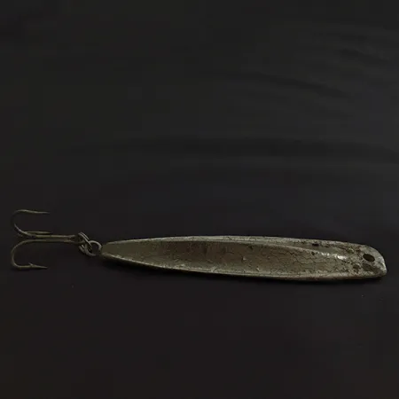 Atlantic Lures S9, 75g (2 3/4 oz), metalinė blizgė #22396