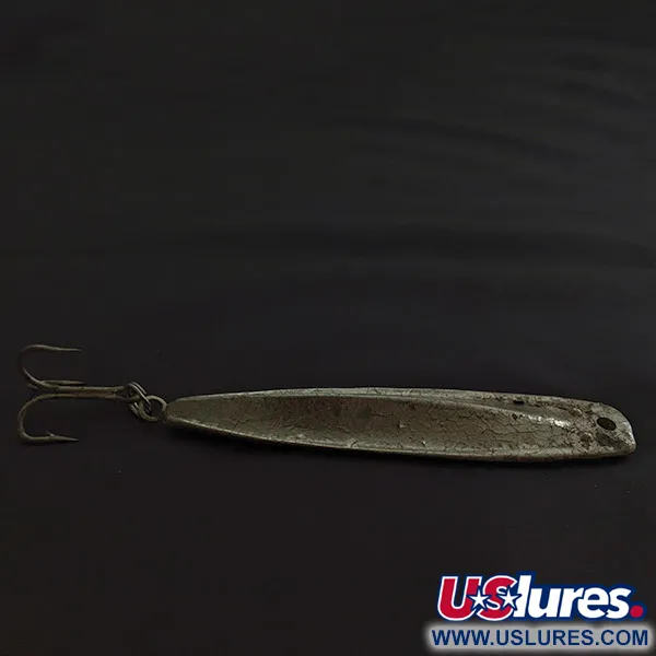 Atlantic Lures S9, 75g (2 3/4 oz), metalinė blizgė #22396