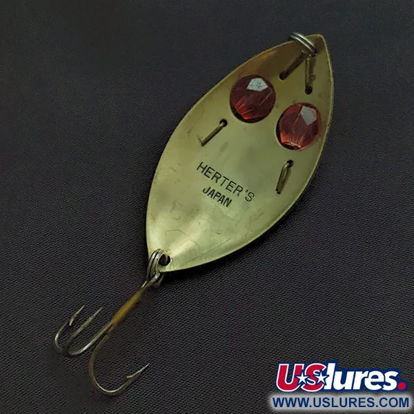 Herter's, 12 g, žalvarinė vartiklė #22409