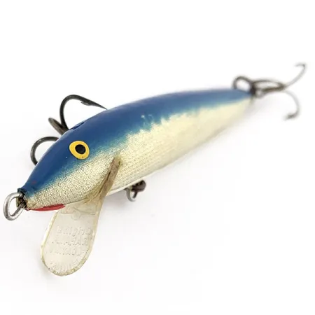 Rapala Original Floater F9, SB spalva, 4 g, vobleris #22437