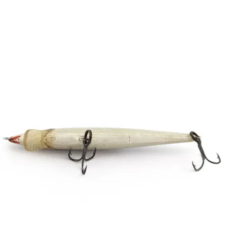 Rapala Original Floater F9, Sidabrinė (S), 4g, vobleris #22438