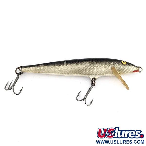 Rapala Original Floater F9 (Suomija)