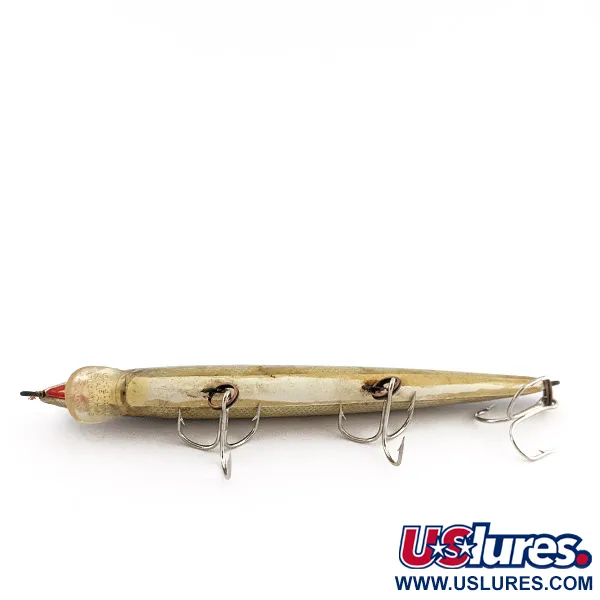 Rapala Original Floater F11, 6 g, G (Auksinė), plaukiantis vobleris #22439