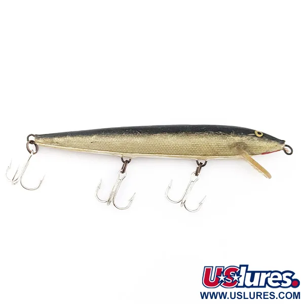 Rapala Original Floater F11 (Suomija)